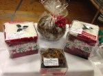 christmas cakes to order