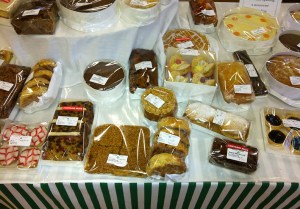 Clitheroe Country Market