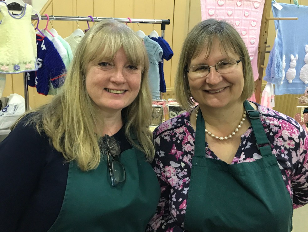 Clitheroe Country Market